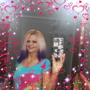 Meet your Posher, Samatha